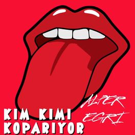 Album cover of Kim Kimi Koparıyor