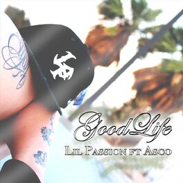 Album cover of Good Life