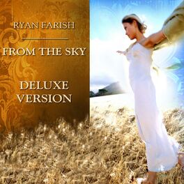 Album cover of From the Sky (Deluxe Version)