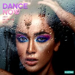 Album cover of Dance Now: Just Unlimited Hits, Vol. 3