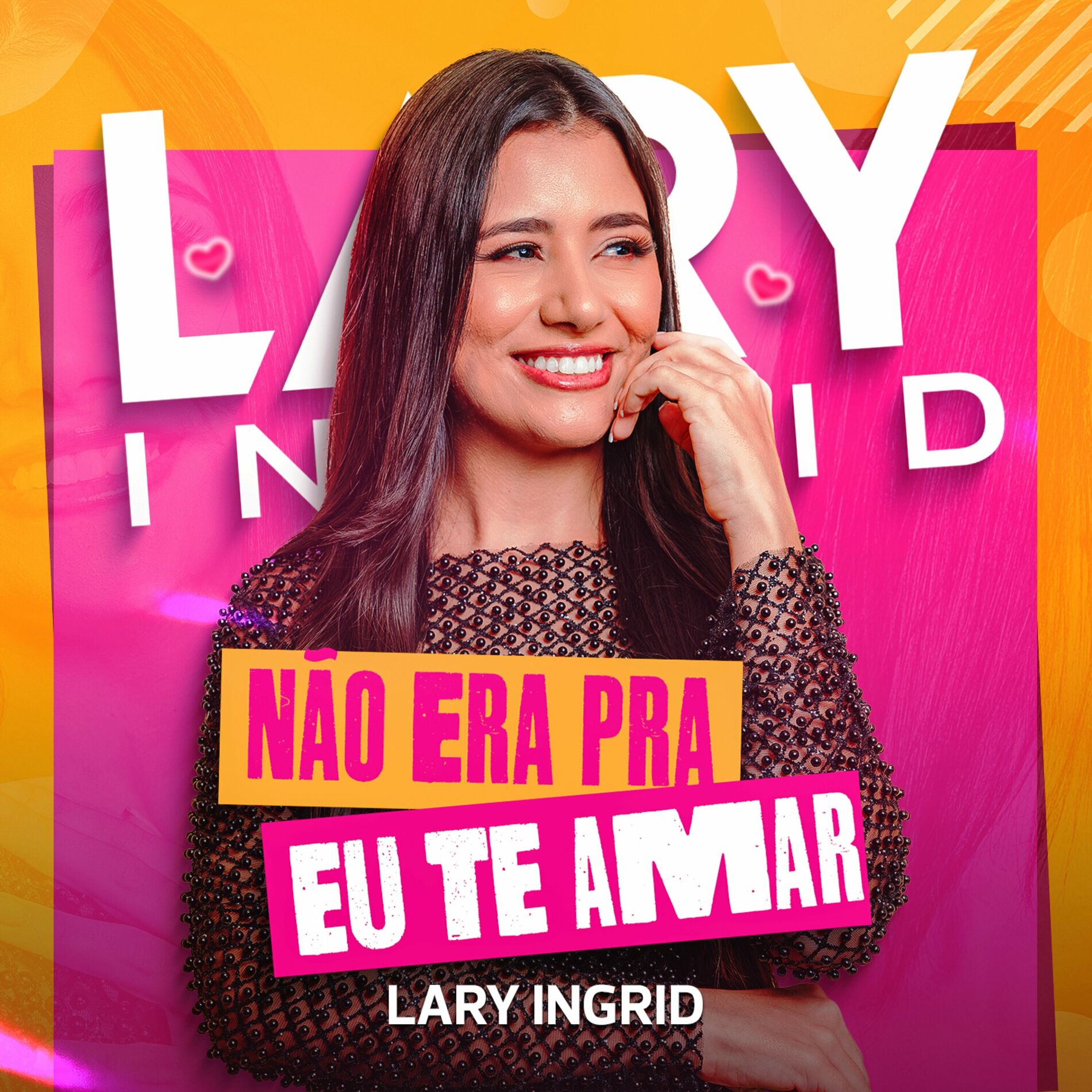 Lary Ingrid - Eu Amo Ele e Você: lyrics and songs | Deezer