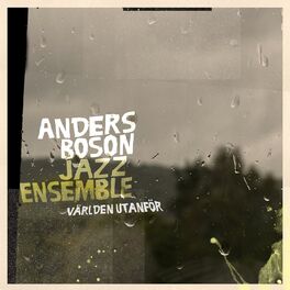 Album cover of Världen utanför