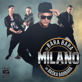 Album cover of Od Bara Bara do Baśka Barbara