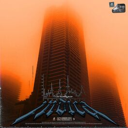 Album cover of Indica (feat. Edo Saiya)