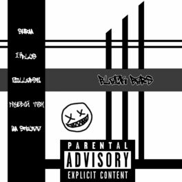 Album cover of Black Bars