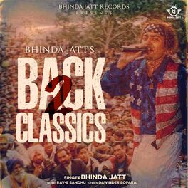 Bhinda Jatt - It's All Good: lyrics and songs