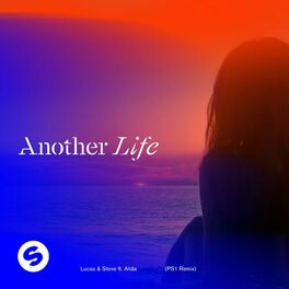 Album cover of Another Life (feat. Alida) (PS1 Remix)