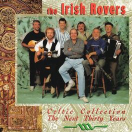 Album cover of Celtic Collection, the Next Thirty Years