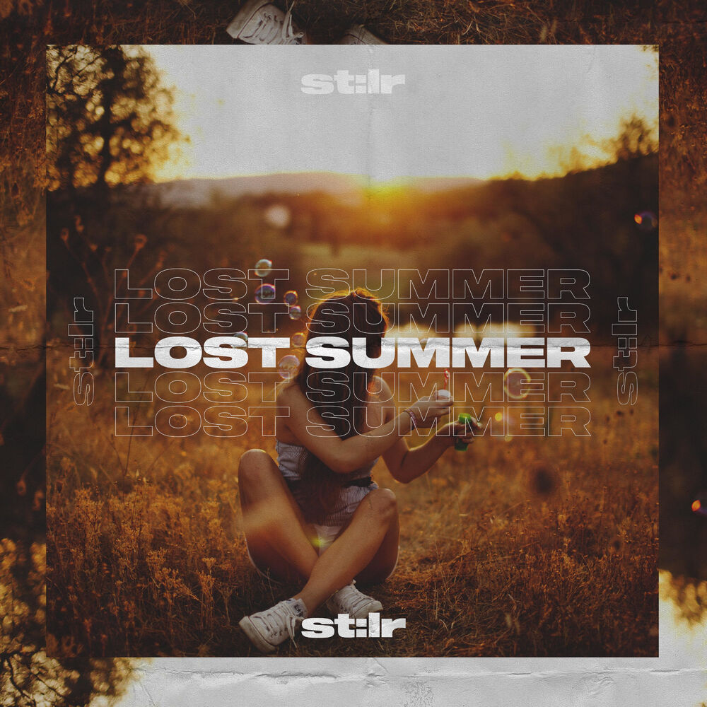 We lost the summer. LR альбом. Клип лост он ю. Песня ЛР.