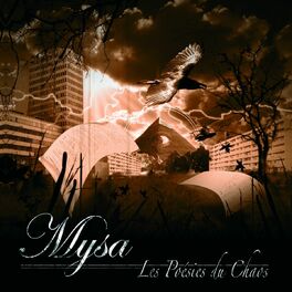 Album cover of Les poésies du chaos