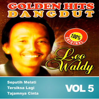 Leo Waldy Seputih Melati Listen With Lyrics Deezer Leo Waldy Seputih Melati Listen With Lyrics Deezer