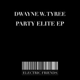 Album cover of Party Elite EP