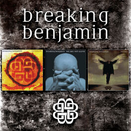 Album cover of Breaking Benjamin: Digital Box Set