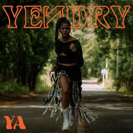 Album cover of YA