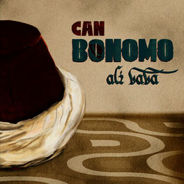 Album cover of Ali Baba