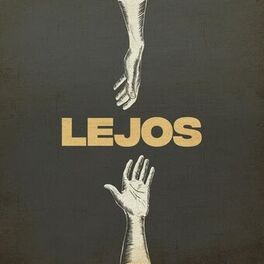 Album cover of Lejos