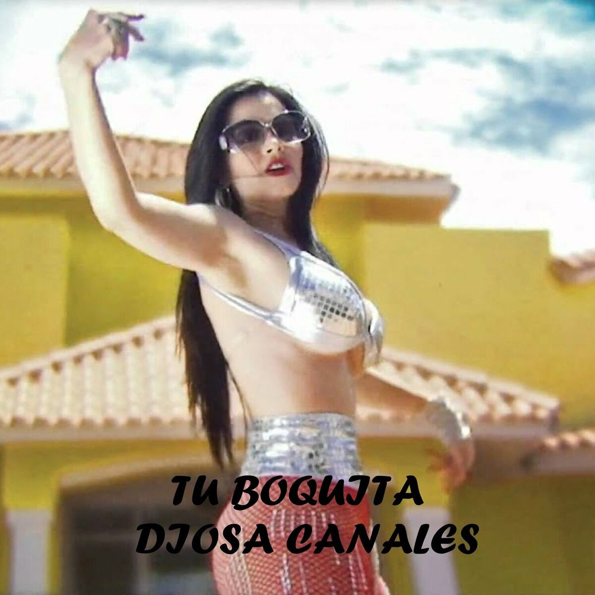 Diosa Canales: música, canciones, letras | Escúchalas en Deezer