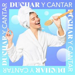 Album cover of Duchar Y Cantar