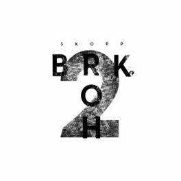 Album cover of Roh Brk 2