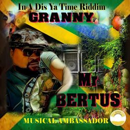 Album cover of In a Dis Ya Time Riddim Granny