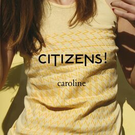 Album cover of Caroline (Remixes)