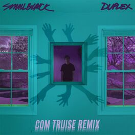 Album cover of Duplex (Com Truise Remix)