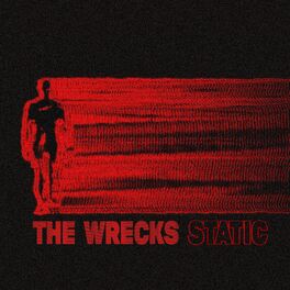 Album cover of Static