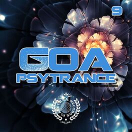 Album cover of Goa PsyTrance, Vol. 9