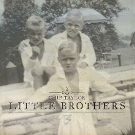 Album cover of Little Brothers