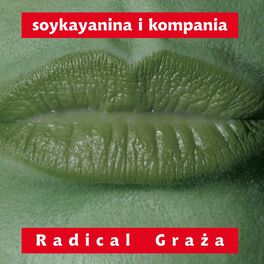 Album cover of Radical Graza