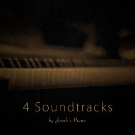 Album cover of 4 Soundtracks