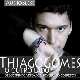 Album cover of Audiobless: O Outro Lado