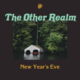 Album cover of New Year's Eve