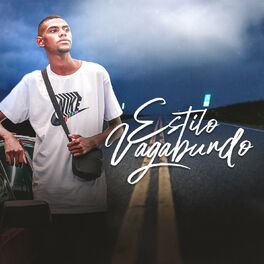 Album cover of ESTILO VAGABUNDO