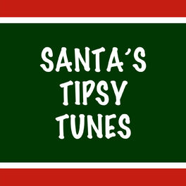 Album cover of Santa's Tipsy Tunes
