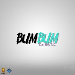 Album cover of Bumbum