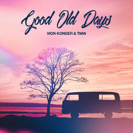 Album cover of Good Old Days