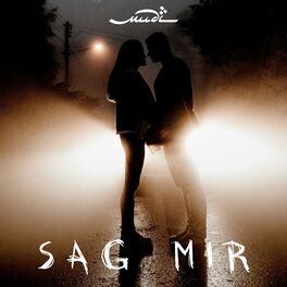 Album cover of Sag mir