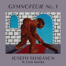 Album cover of Gymnopédie No. 1
