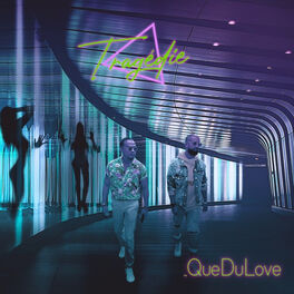 Album picture of Que du Love