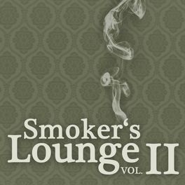 Album cover of Smoker's Lounge Vol. 2