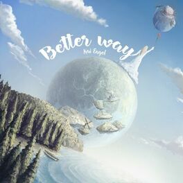 Album cover of Better Way
