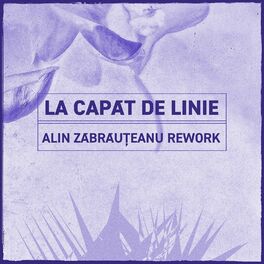 Album cover of La Capăt De Linie (Rework)