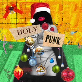 Album picture of Holy Punk