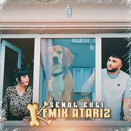 Album cover of Kemik Atarız