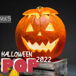 Album cover of Halloween 2022 Pop Vol. 5