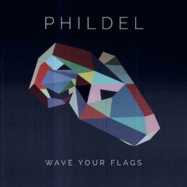 Album cover of Wave Your Flags