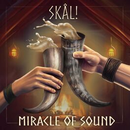 Album cover of Skal