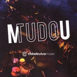 Album cover of Tudo Mudou
