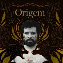 Album cover of Origem
